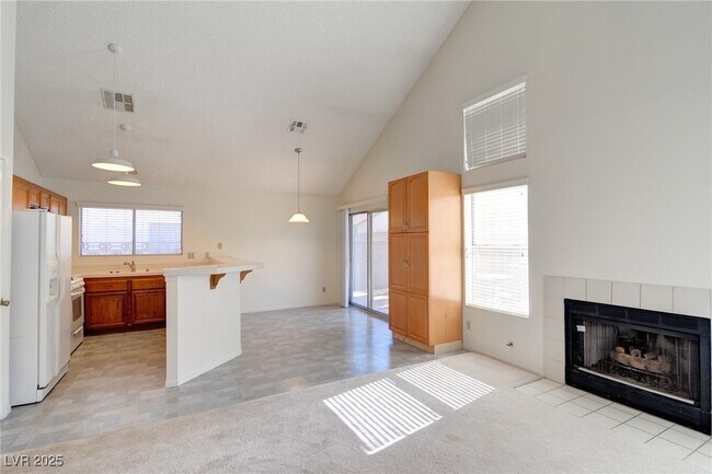 property at 217 S White Cloud Cir