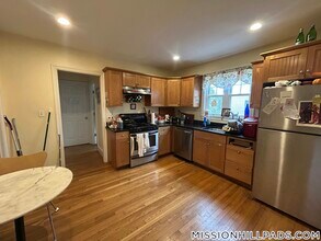 100 Hillside St, Unit 2 in Boston, MA - Building Photo - Building Photo