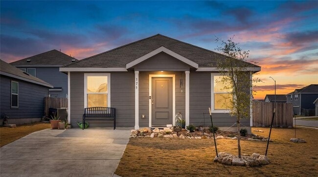 property at 373 Cowpoke Dr
