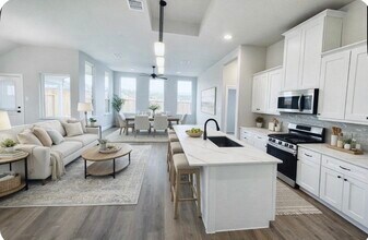 12034 Noble Heart Dr in Willis, TX - Building Photo - Building Photo