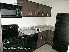 1325 18th St NW in Washington, DC - Building Photo - Building Photo