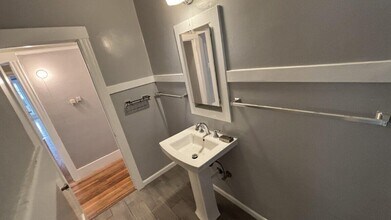 2366 Virginia St in Berkeley, CA - Building Photo - Building Photo