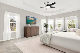 309 Trappers Bluff in Waleska, GA - Building Photo - Building Photo