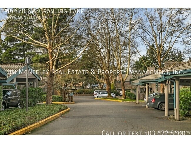 14620 SW Grayling Ln in Beaverton, OR - Building Photo - Building Photo