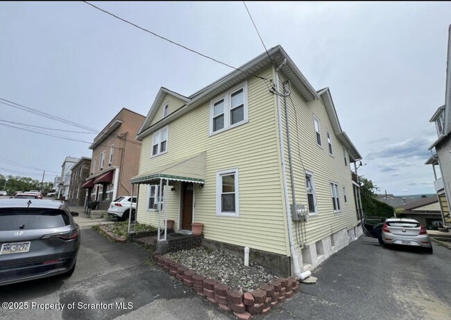 property at 128 S Main St