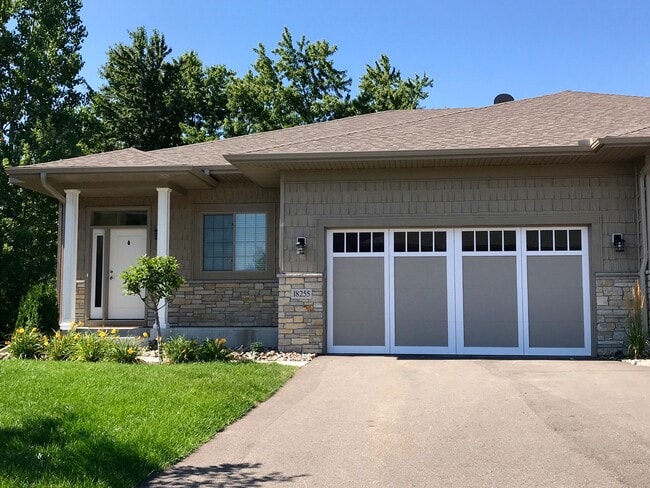 property at 18237 Hamel Rd