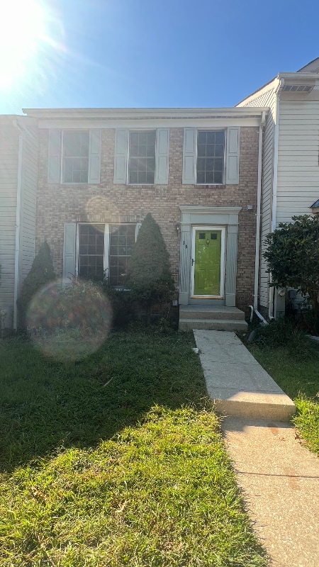 10 Overmill Ct