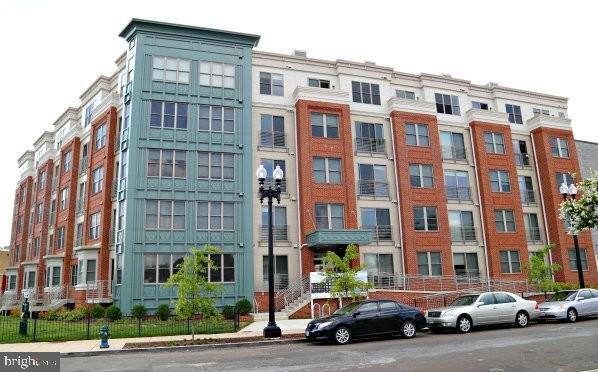 1350 Maryland Ave NE in Washington, DC - Building Photo