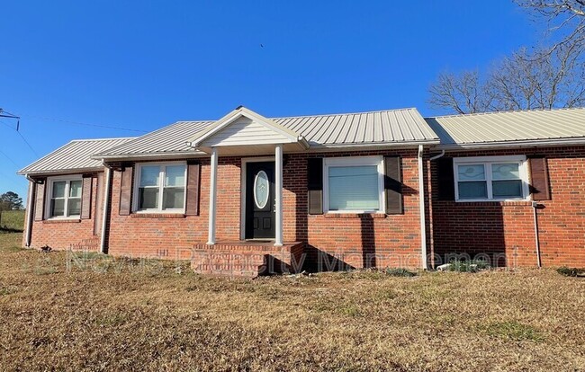 5083 Co Rd 49 in Ranburne, AL - Building Photo - Building Photo