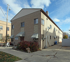 409 59th St Apartments