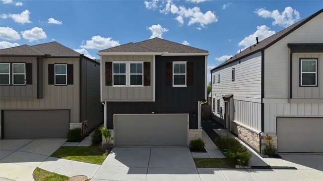 property at 3830 Singing Coast Path