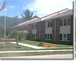 Canisteo Manor Apartments