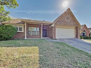 3214 Cliffview Dr in Corinth, TX - Building Photo - Building Photo