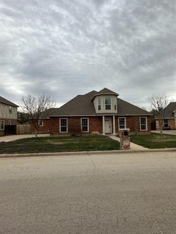property at 3310 Silver Oaks Dr