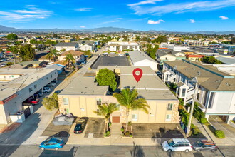 635 Emory St in Imperial Beach, CA - Building Photo - Building Photo