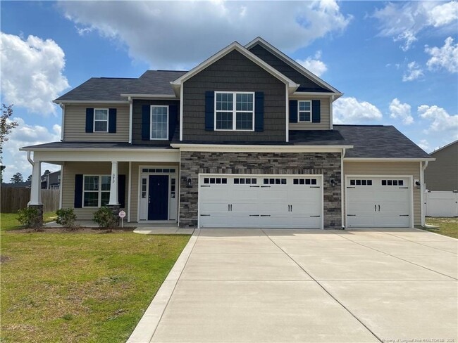 property at 373 Wind Swept St