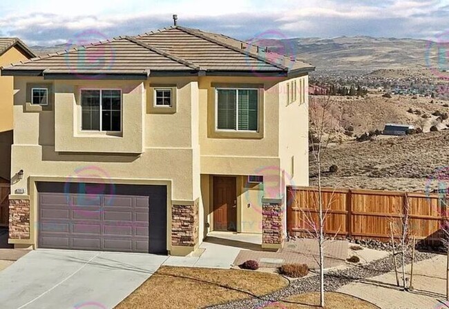 property at 2015 Painted Sky Wy