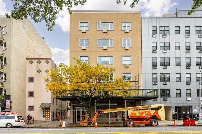 2527 Ocean Ave in Brooklyn, NY - Building Photo - Building Photo