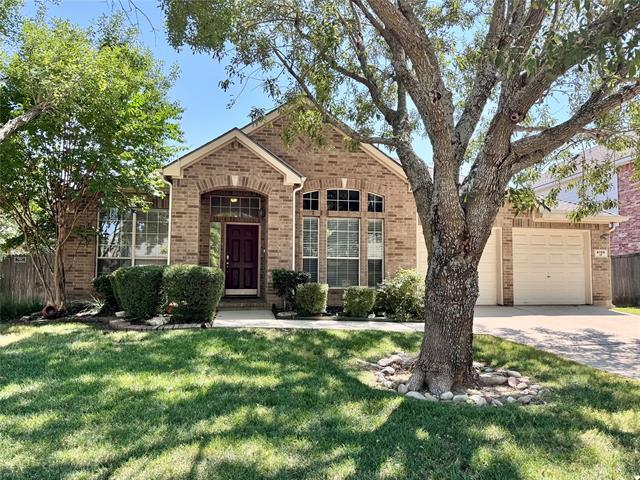 4108 Orchid Ln in Mansfield, TX - Building Photo