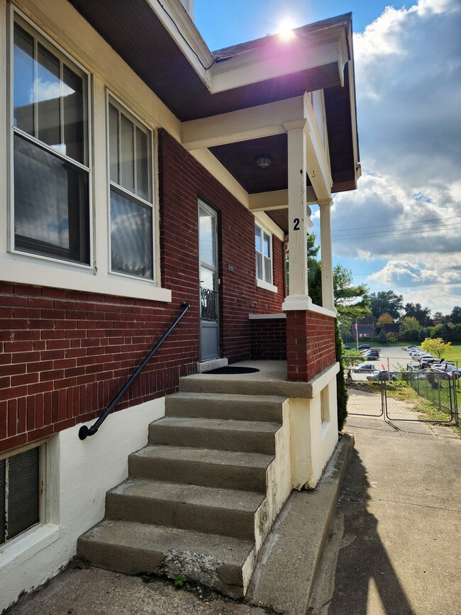 3315 Renfro Ave, Unit #2