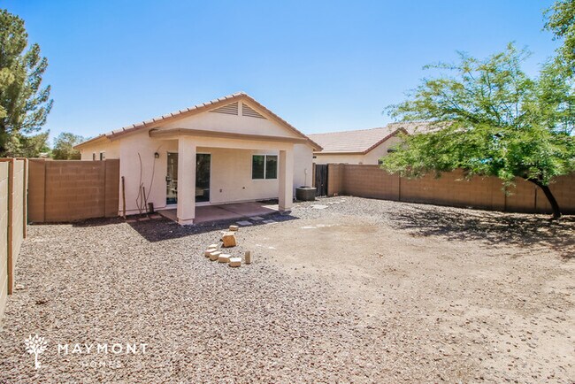 1752 W Harding Ave in Coolidge, AZ - Building Photo - Building Photo