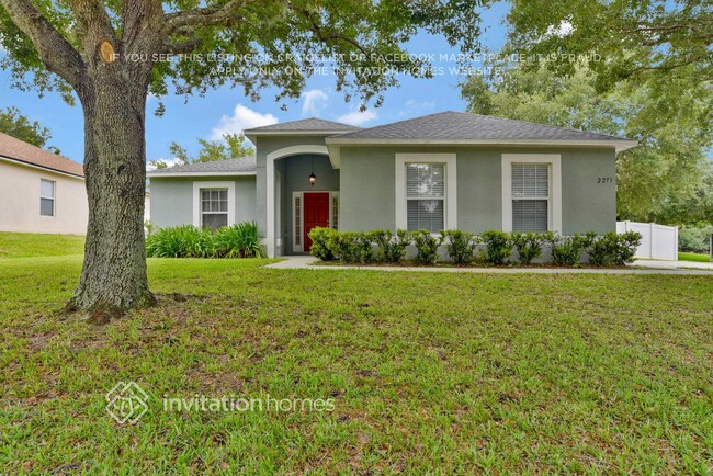 property at 2271 Windsor Crest Loop
