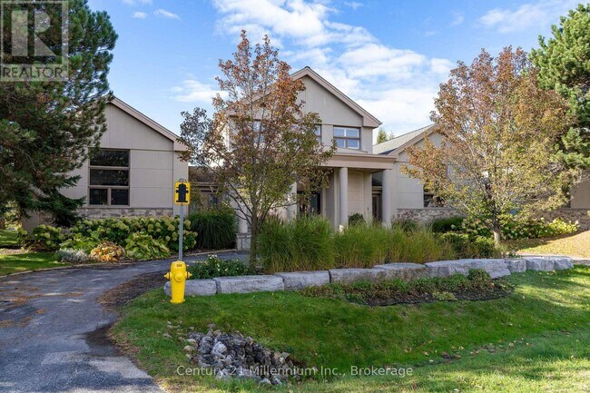 160 Grand Cypress Ln in Blue Mountains, ON - Building Photo - Building Photo