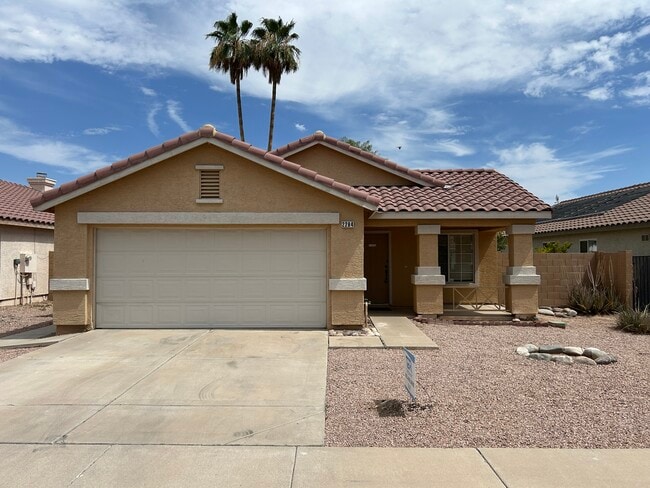 property at 2284 E Browning Pl
