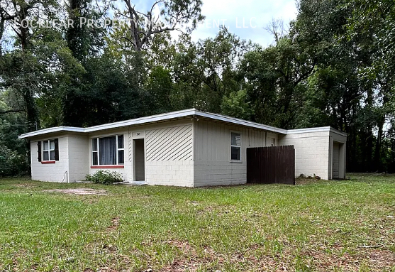 3149 Hickorynut St in Jacksonville, FL - Building Photo - Building Photo