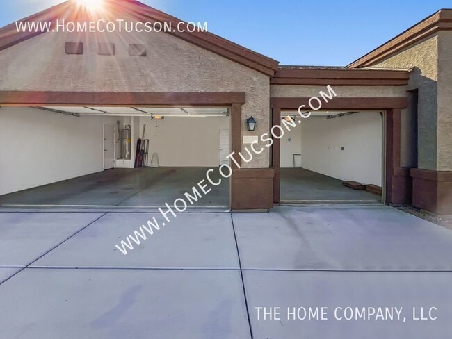 3662 S Charles Cp Pl in Tucson, AZ - Building Photo - Building Photo