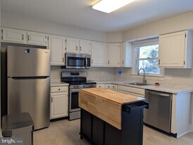 295 Bay St in Easton, MD - Building Photo