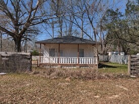 1125 US-31 in Bay Minette, AL - Building Photo