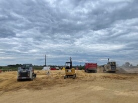 Villas at Fox Pointe Dodgeville in Dodgeville, WI - Building Photo