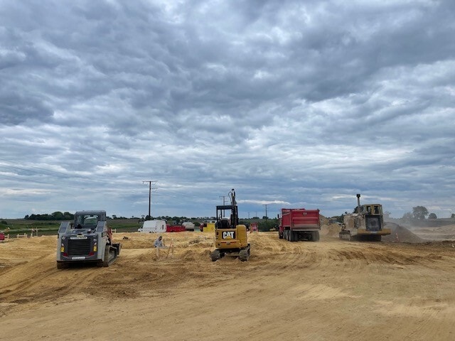 Villas at Fox Pointe Dodgeville