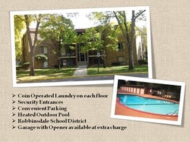 6051 W Broadway Ave, Unit 302