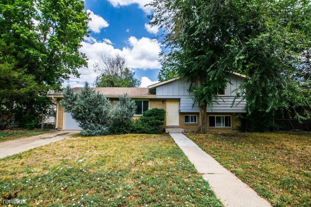 3395 Moorhead Ave in Boulder, CO - Foto de edificio