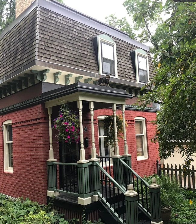 property at 120 Arundel St