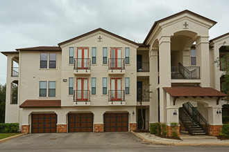 Nova in San Antonio, TX - Foto de edificio - Building Photo