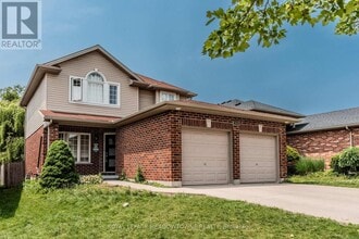 893 Bitterbush Crescent in London, ON - Building Photo - Building Photo