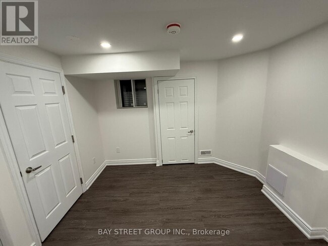 68 St Joan of Arc Ave in Vaughan, ON - Building Photo - Building Photo