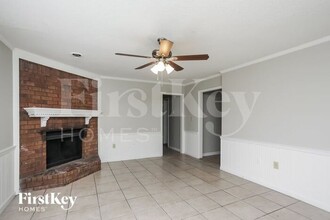 6597 Old Squaw Cove in Memphis, TN - Building Photo - Building Photo