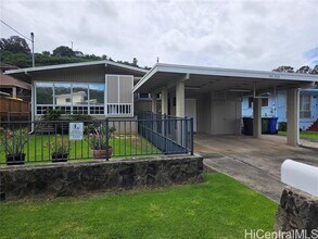 98-383-383 Pono St in Aiea, HI - Building Photo - Building Photo