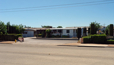 Canyon Mobile Homes in Wildomar, CA - Building Photo - Building Photo