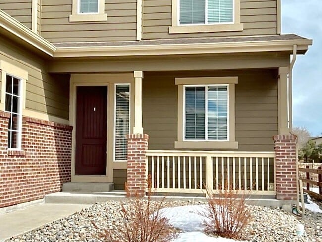 17717 Leisure Lake Dr in Monument, CO - Building Photo - Building Photo