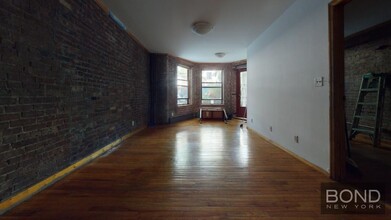 417 East 116 Street in New York, NY - Building Photo - Floor Plan