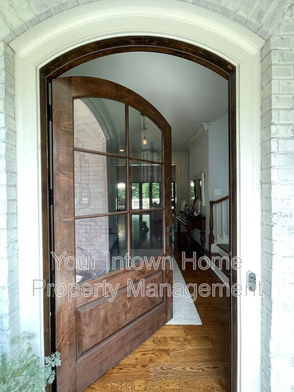 6321 Hunting Creek Rd NE in Atlanta, GA - Building Photo - Building Photo
