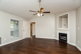 420 Cathedral Dr in Mcdonough, GA - Building Photo - Building Photo