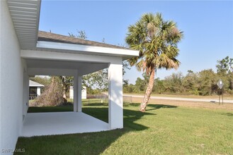 4834 Mattox Cir in North Port, FL - Building Photo - Building Photo