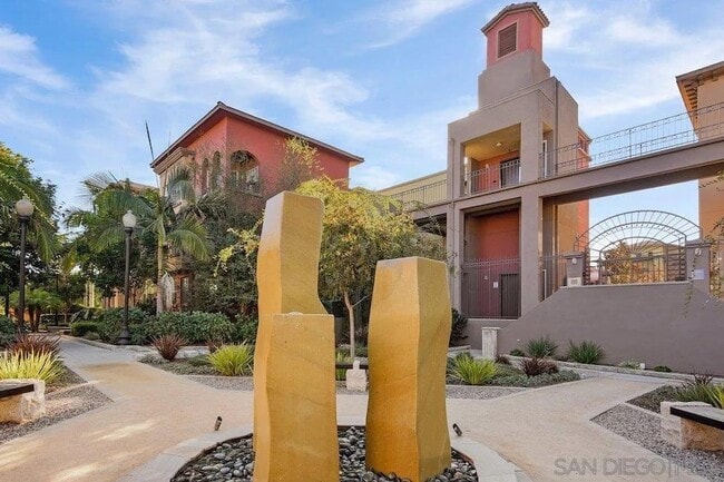 1250 Cleveland Ave, Unit A110 in San Diego, CA - Building Photo - Building Photo