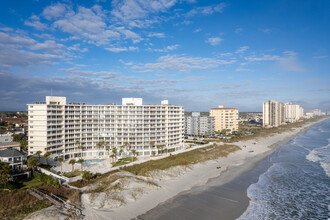 Seascape Condominiums in Jacksonville, FL - Building Photo - Building Photo